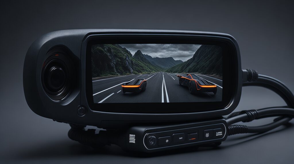 backup camera for car